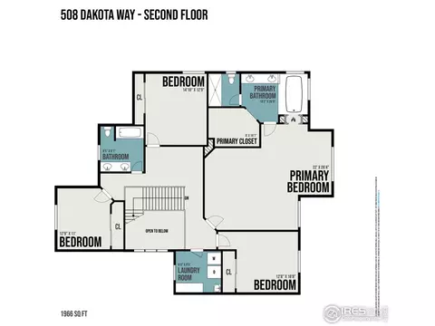 508 Dakota Way, Windsor, CO 80550 photo 39