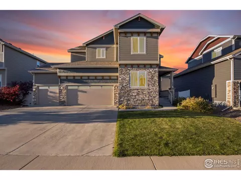 508 Dakota Way, Windsor, CO 80550 photo 1