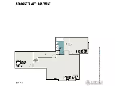 508 Dakota Way, Windsor, CO 80550 photo 40