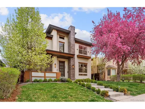 1355 S Clayton St, Denver, CO 80210