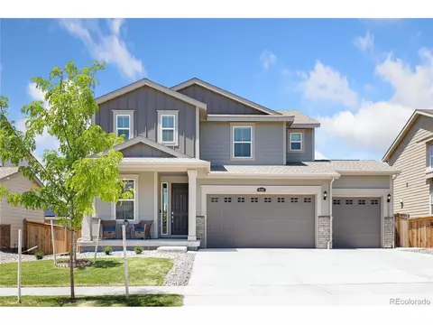 9381 Salida St, Commerce City, CO 80022