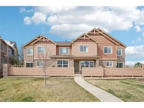 23505 E Platte Dr #8D, Aurora, CO 80016
