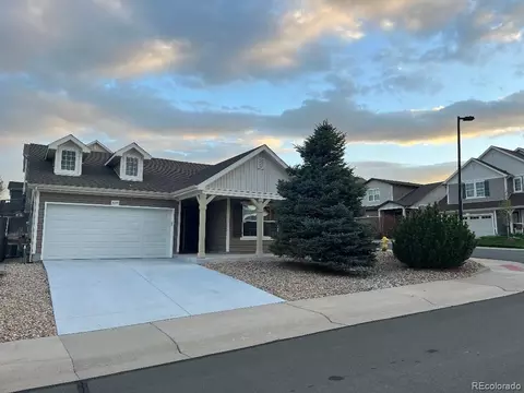 4150 Opportunity Dr, Castle Rock, CO 80109