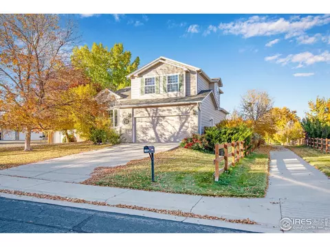 5191 E 129th Pl, Thornton, CO 80241 photo 1