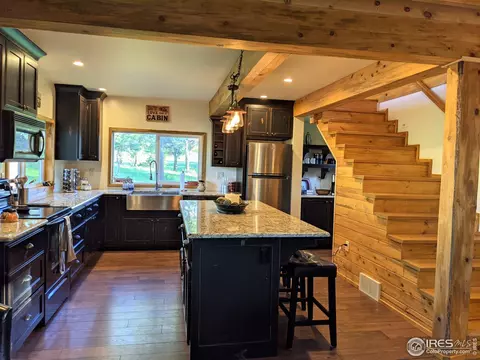 521 Raspberry Ln, Livermore, CO 80536 photo 7