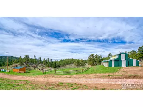 521 Raspberry Ln, Livermore, CO 80536 photo 3