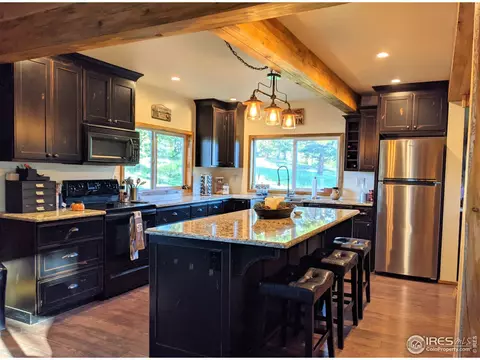 521 Raspberry Ln, Livermore, CO 80536 photo 8