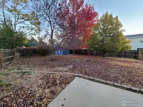 3326 33rd Ave Ct, Greeley, CO 80634 photo 32