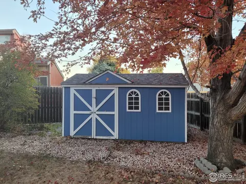 3326 33rd Ave Ct, Greeley, CO 80634 photo 31