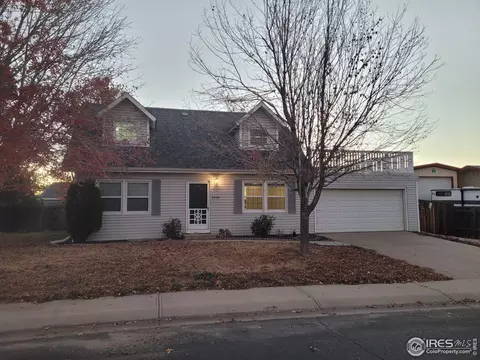 3326 33rd Ave Ct, Greeley, CO 80634 photo 1
