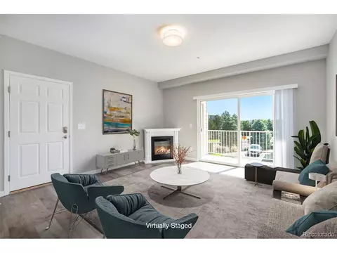 15700 E Jamison Dr #8-8-203, Englewood, CO 80112