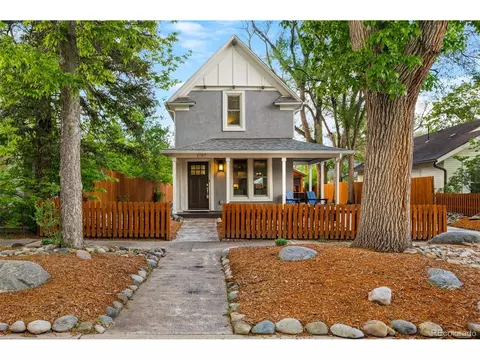 1707 N Royer St, Colorado Springs, CO 80907