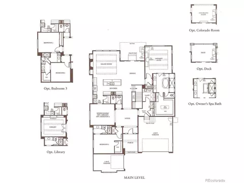 7066 E Lake Cir, Centennial, CO 80111 photo 38