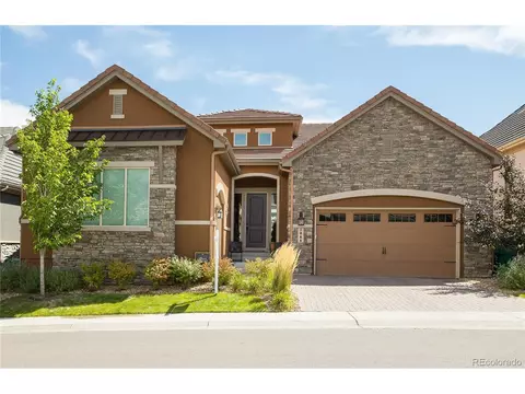 7066 E Lake Cir, Centennial, CO 80111