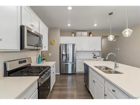 2001 Sweet Pea Dr, Windsor, CO 80550 photo 11