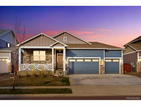 2001 Sweet Pea Dr, Windsor, CO 80550
