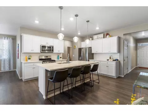 2001 Sweet Pea Dr, Windsor, CO 80550 photo 5