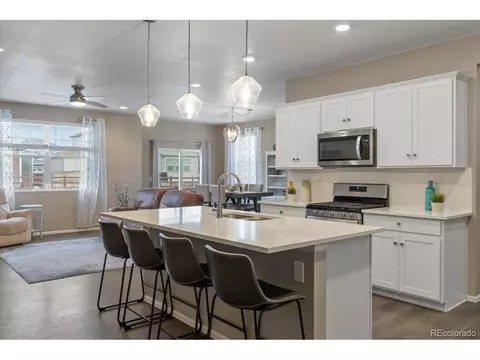 2001 Sweet Pea Dr, Windsor, CO 80550 photo 4