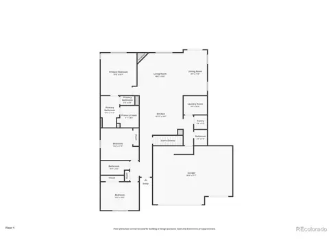 2001 Sweet Pea Dr, Windsor, CO 80550 photo 35
