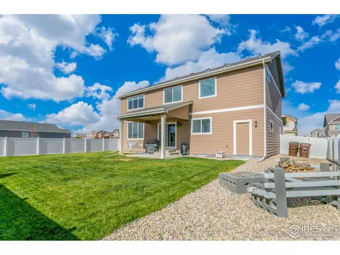853 Sunlight Peak Dr, Severance, CO 80550 photo 2