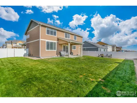 853 Sunlight Peak Dr, Severance, CO 80550 photo 3