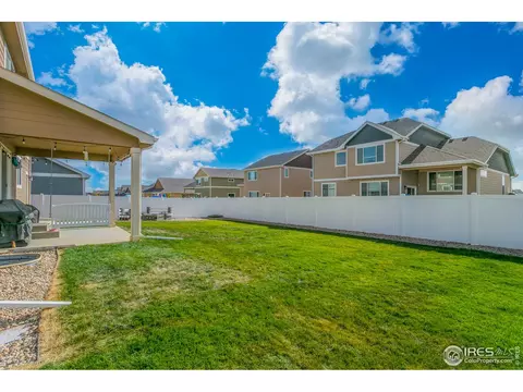 853 Sunlight Peak Dr, Severance, CO 80550 photo 4