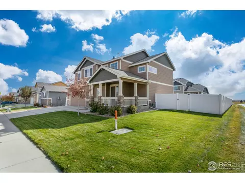 853 Sunlight Peak Dr, Severance, CO 80550 photo 26