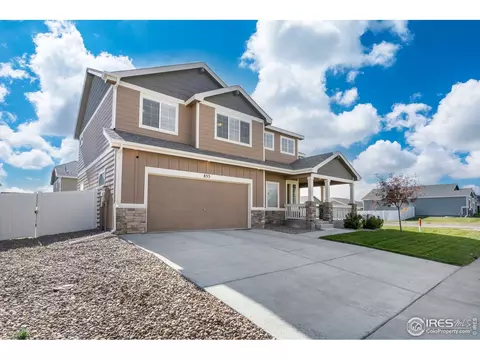 853 Sunlight Peak Dr, Severance, CO 80550 photo 27