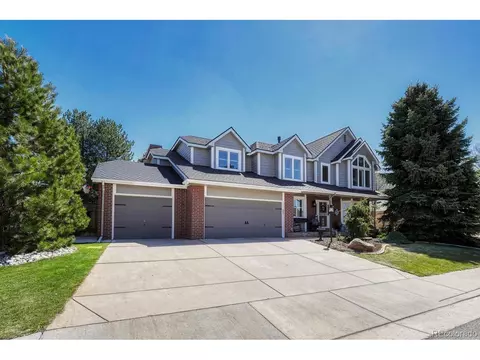 1884 E Phillips Ave, Centennial, CO 80122 photo 1