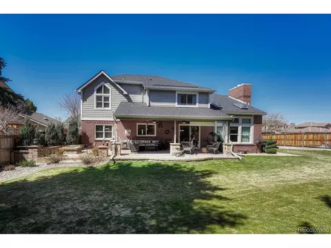 1884 E Phillips Ave, Centennial, CO 80122 photo 36