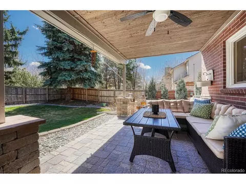 1884 E Phillips Ave, Centennial, CO 80122 photo 34