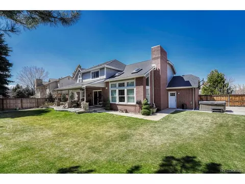 1884 E Phillips Ave, Centennial, CO 80122 photo 37