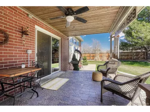 1884 E Phillips Ave, Centennial, CO 80122 photo 33