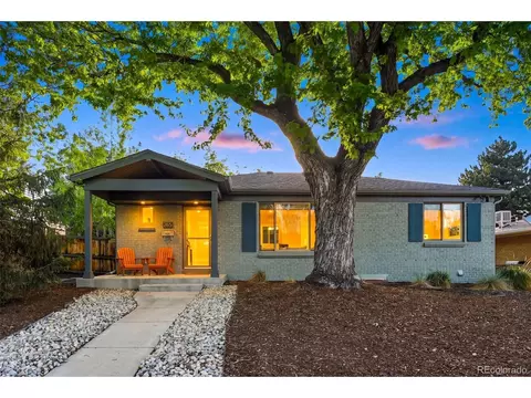 265 Holly St, Denver, CO 80220