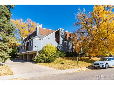 1319 Alpine Ave #24, Boulder, CO 80304 photo 1