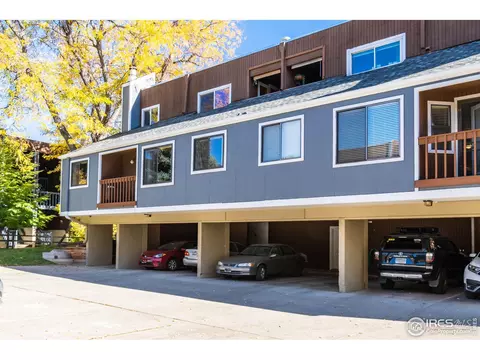 1319 Alpine Ave #24, Boulder, CO 80304 photo 3