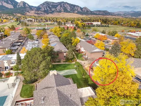 1407 Bradley Dr, Boulder, CO 80305 photo 4
