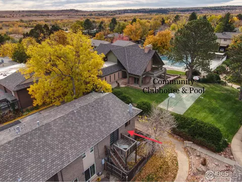 1407 Bradley Dr, Boulder, CO 80305 photo 2