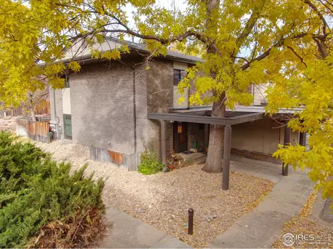 1407 Bradley Dr, Boulder, CO 80305 photo 6