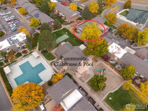 1407 Bradley Dr, Boulder, CO 80305 photo 3