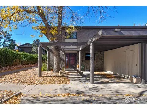 1407 Bradley Dr, Boulder, CO 80305 photo 1