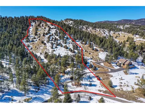 14405 Reserve Rd, Pine, CO 80470 photo 2