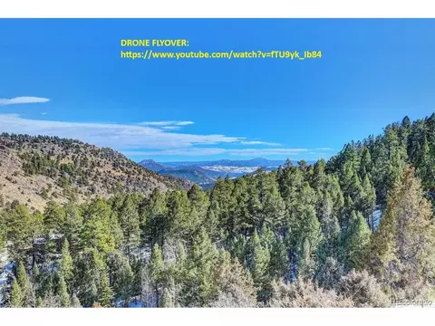 14405 Reserve Rd, Pine, CO 80470