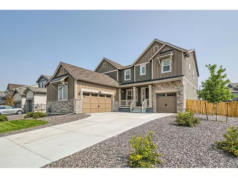 Undisclosed, Castle Rock, CO 80109