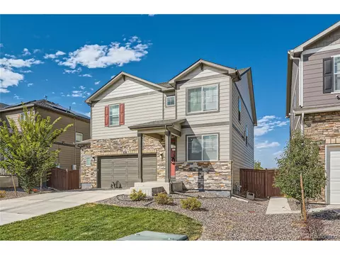 2635 Osprey Way, Johnstown, CO 80534