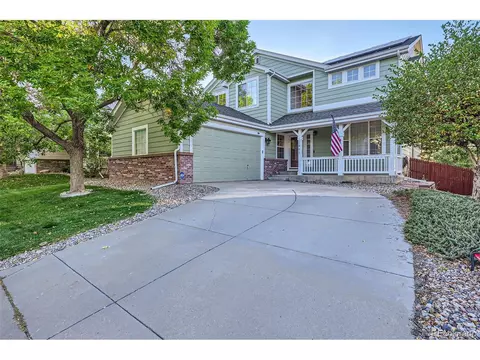 2865 S Yampa Way, Aurora, CO 80013