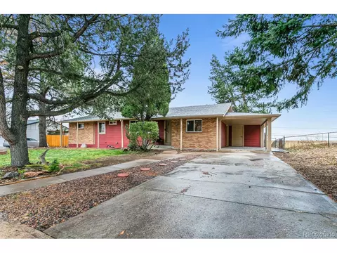 6242 W Alder Ave, Littleton, CO 80128