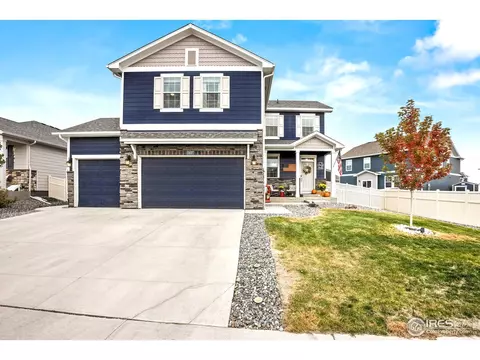 5437 Snowberry Ave, Longmont, CO 80504 photo 1