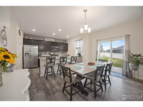 5437 Snowberry Ave, Longmont, CO 80504 photo 4