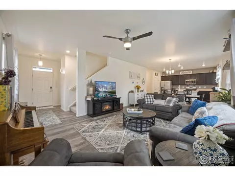 5437 Snowberry Ave, Longmont, CO 80504 photo 3